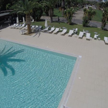 Eureka Palace Hotel Spa Resort Касибиле Екстериор снимка