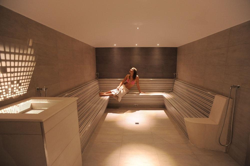 Eureka Palace Hotel Spa Resort Касибиле Екстериор снимка