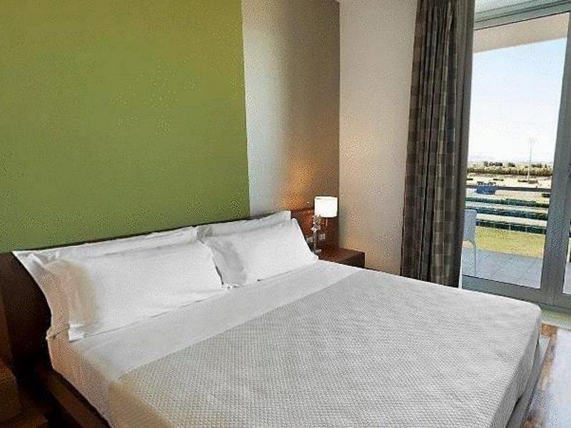Eureka Palace Hotel Spa Resort Касибиле Екстериор снимка