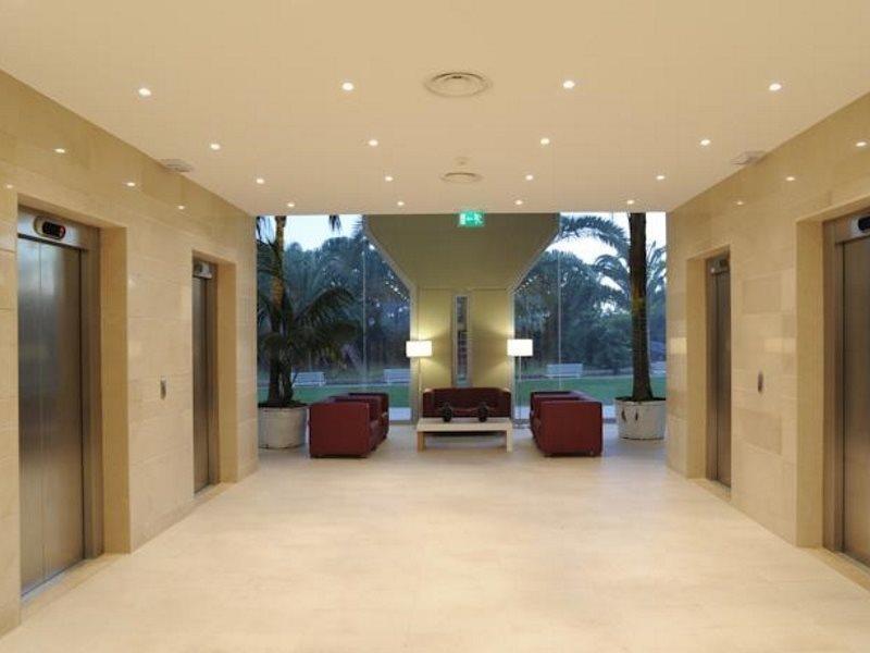 Eureka Palace Hotel Spa Resort Касибиле Екстериор снимка