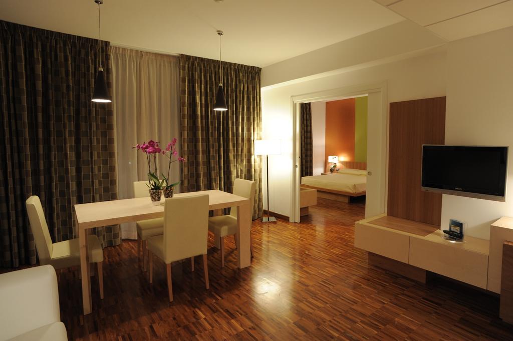 Eureka Palace Hotel Spa Resort Касибиле Екстериор снимка