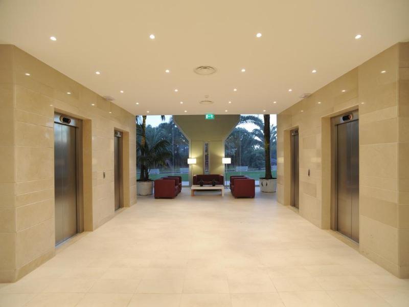 Eureka Palace Hotel Spa Resort Касибиле Екстериор снимка