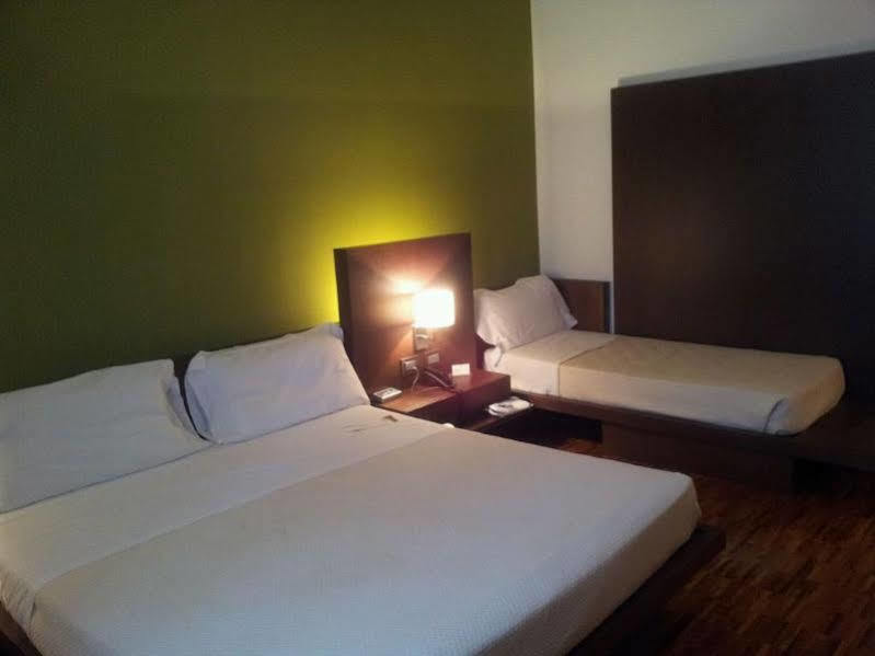 Eureka Palace Hotel Spa Resort Касибиле Екстериор снимка