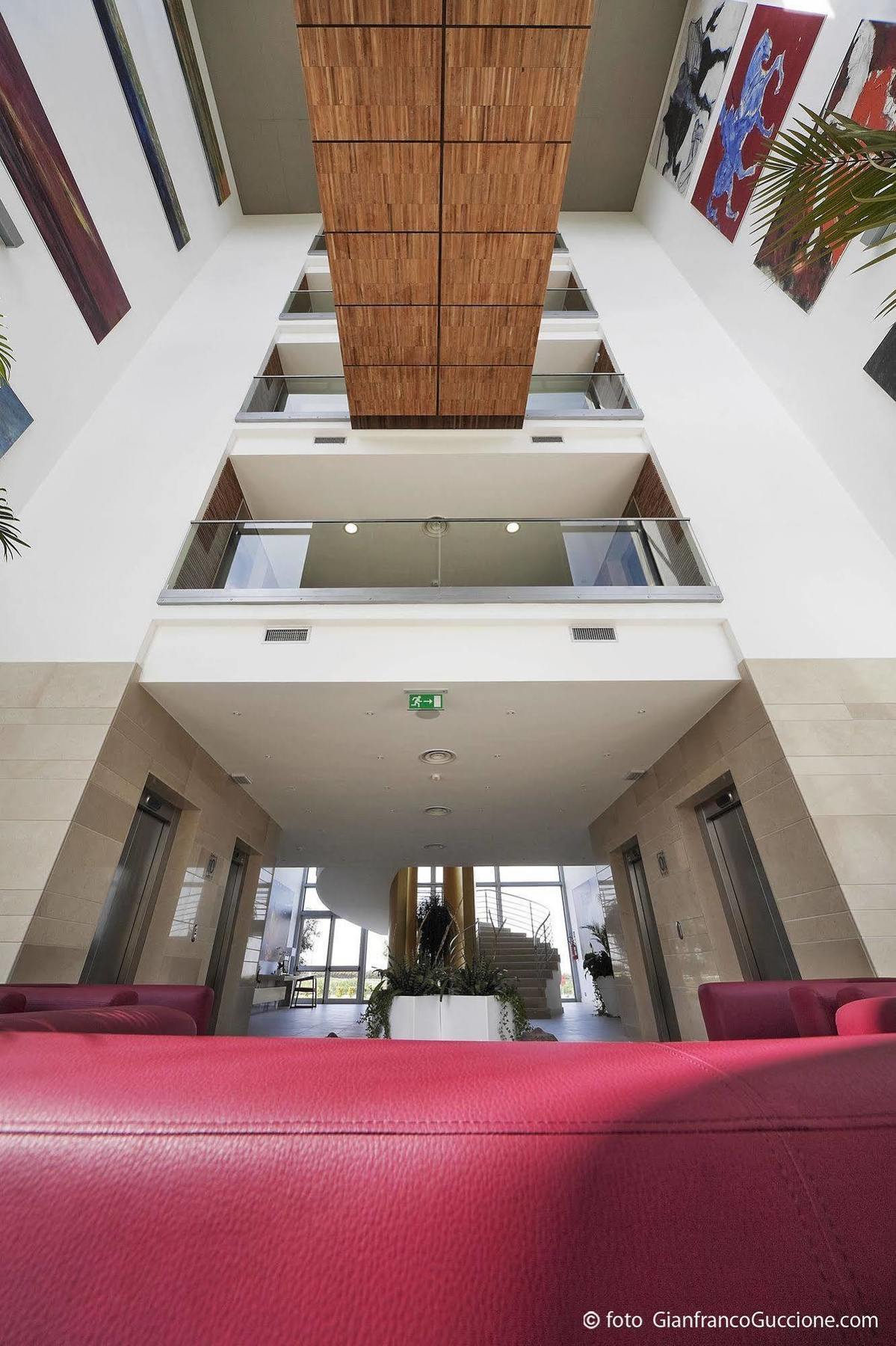 Eureka Palace Hotel Spa Resort Касибиле Екстериор снимка